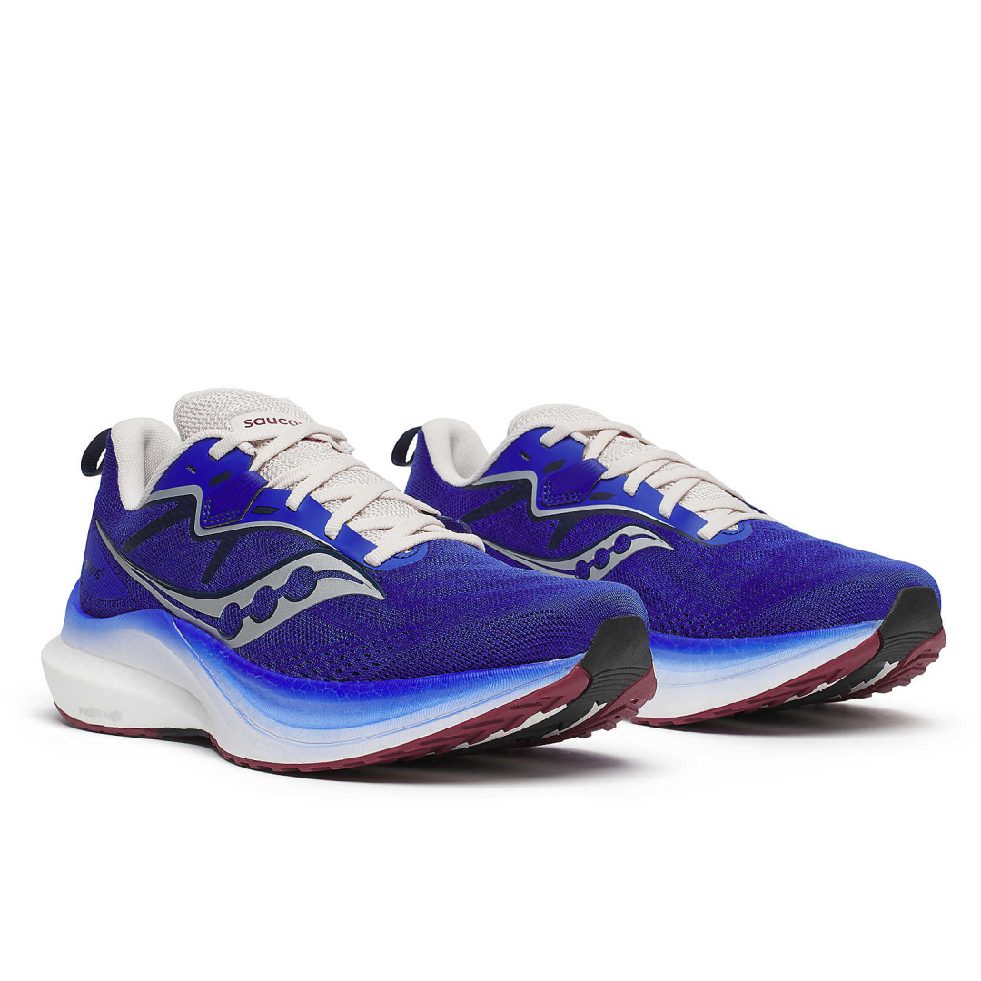 Saucony Tempus 2 Heren Hardloopschoenen