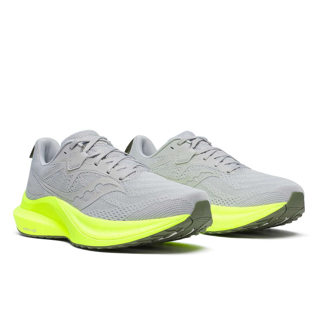Saucony Tempus 2 Heren Hardloopschoenen