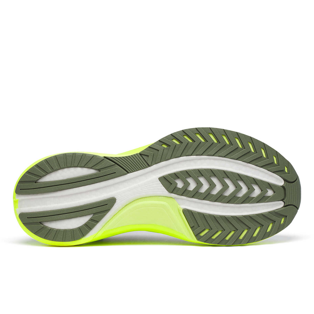 Saucony Tempus 2 Heren Hardloopschoenen