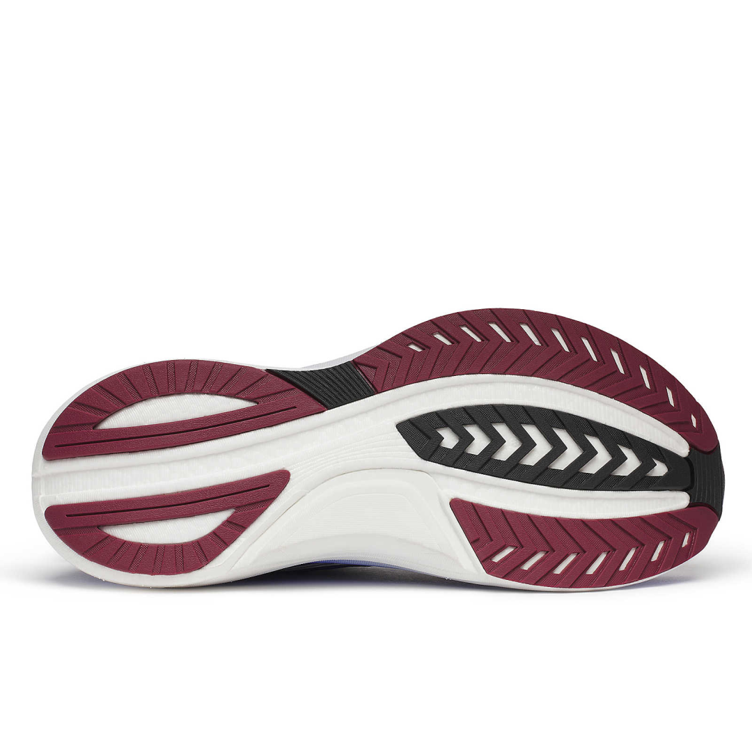 Saucony Tempus 2 Heren Hardloopschoenen