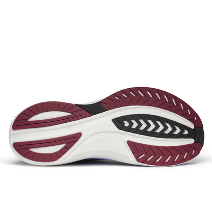 Saucony Tempus 2 Heren Hardloopschoenen