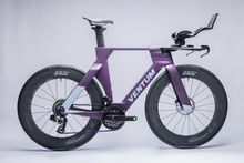 Ventum Tempus Force E1 AXS