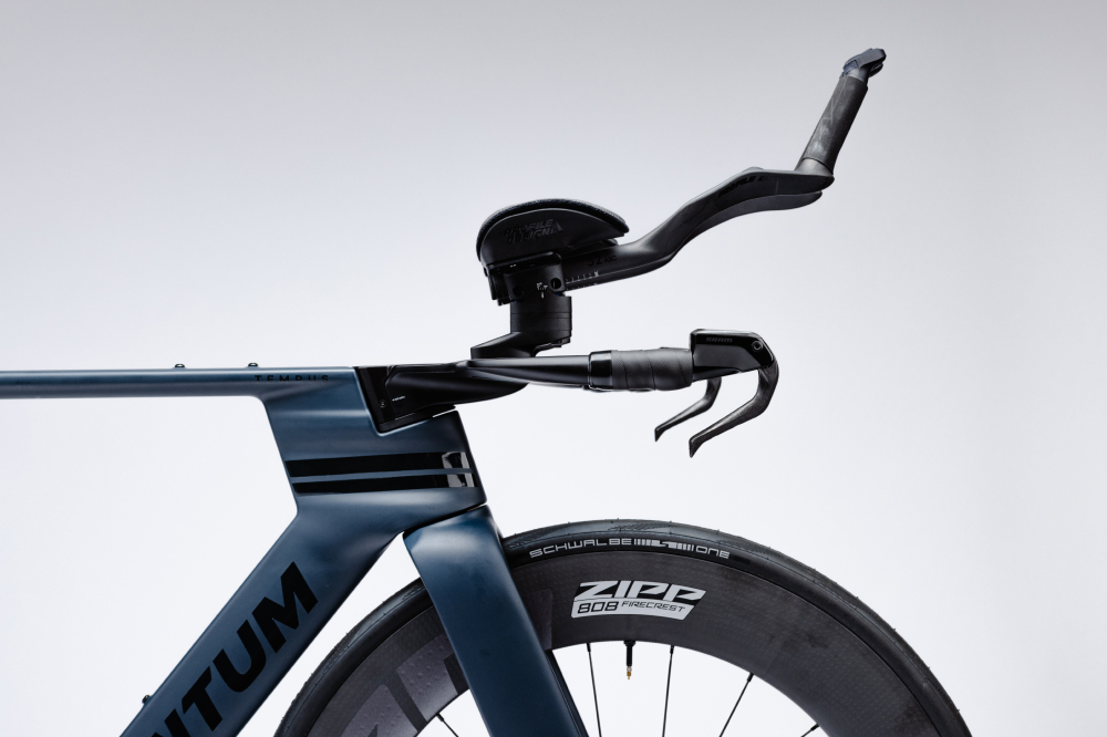 Ventum Tempus Force E1 AXS
