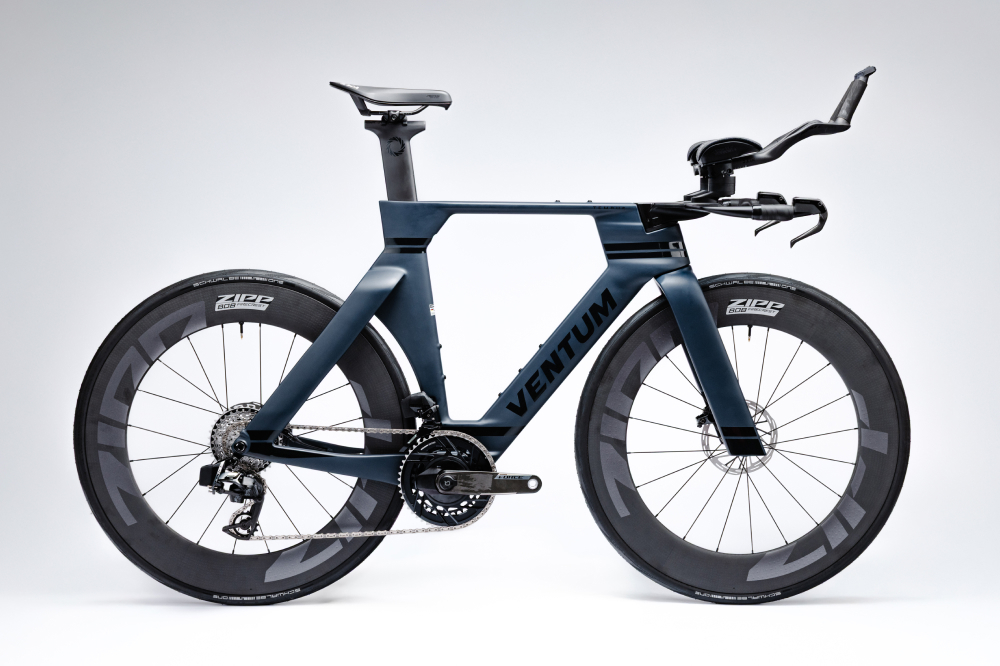 Ventum Tempus Force E1 AXS