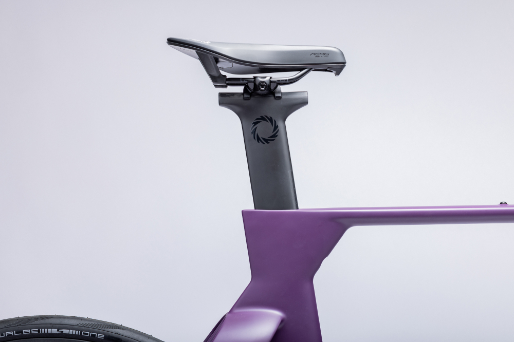 Ventum Tempus Force E1 AXS