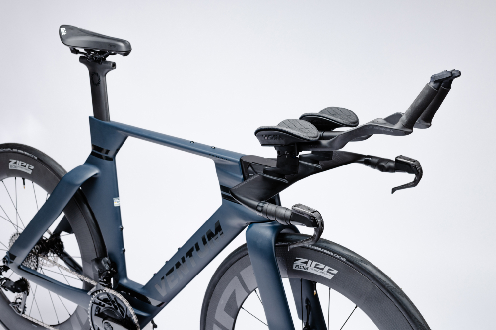 Ventum Tempus Force E1 AXS