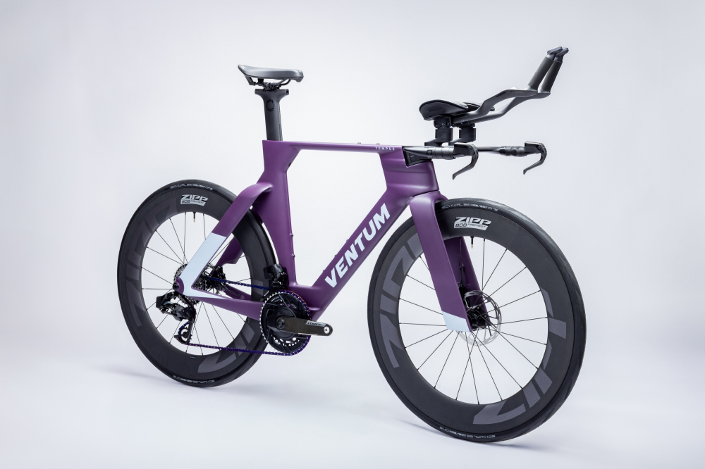 Ventum Tempus Force E1 AXS