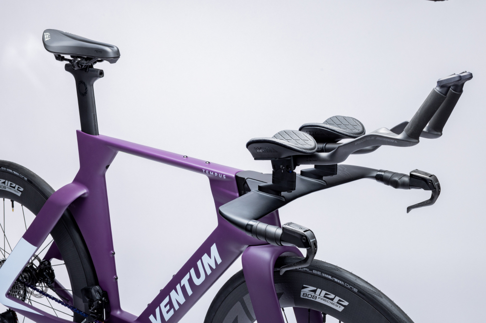 Ventum Tempus Force E1 AXS