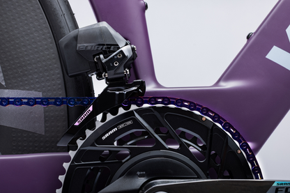 Ventum Tempus Force E1 AXS
