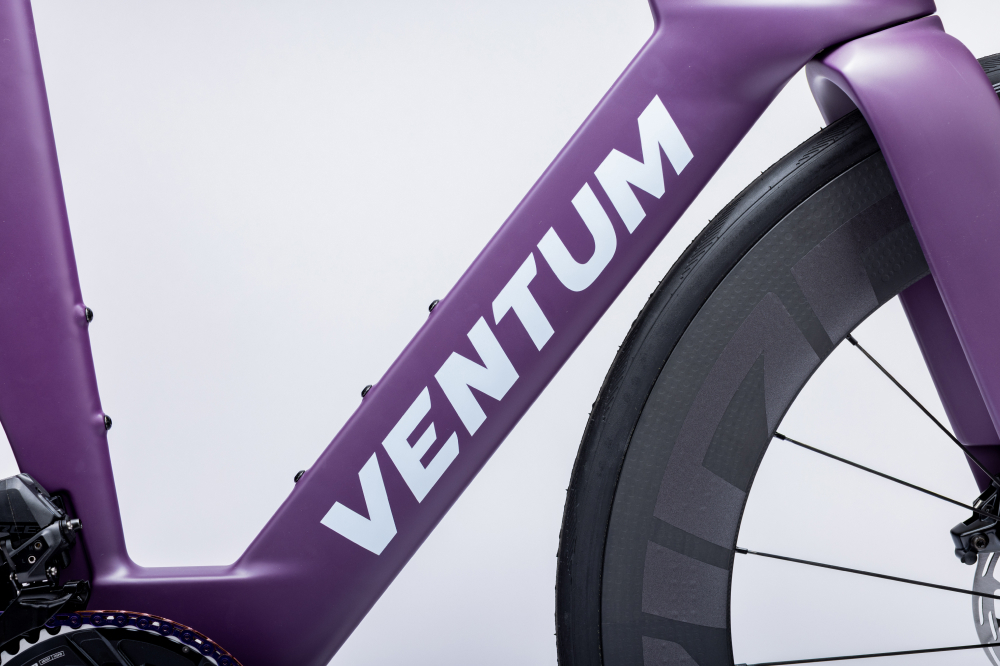 Ventum Tempus Force E1 AXS