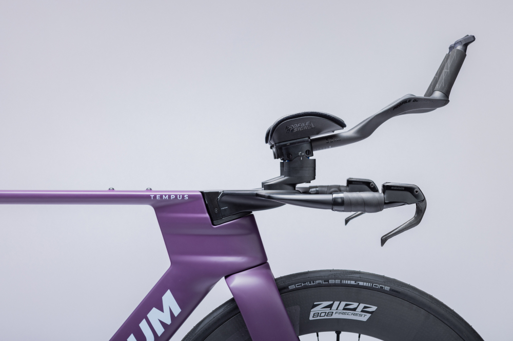 Ventum Tempus Force E1 AXS