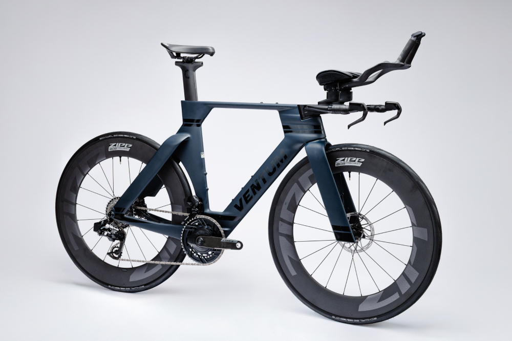 Ventum Tempus Force E1 AXS