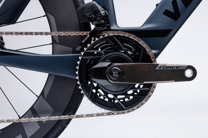 Ventum Tempus Force E1 AXS