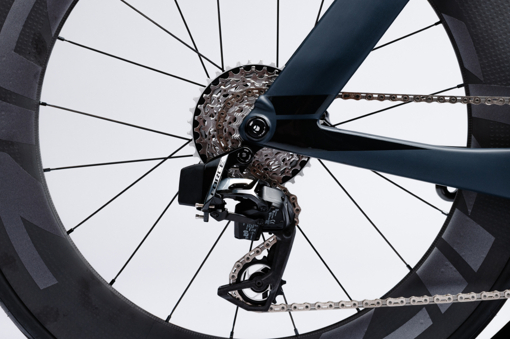 Ventum Tempus Force E1 AXS