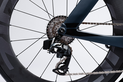 Ventum Tempus Force E1 AXS
