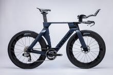 Ventum Tempus Red E1 AXS