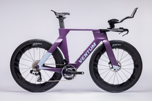 Ventum Tempus Red E1 AXS