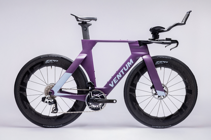 Ventum Tempus Red E1 AXS