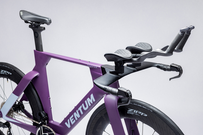 Ventum Tempus Red E1 AXS