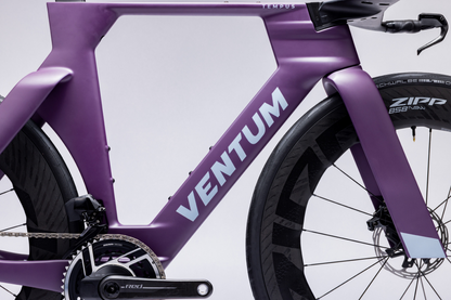 Ventum Tempus Red E1 AXS