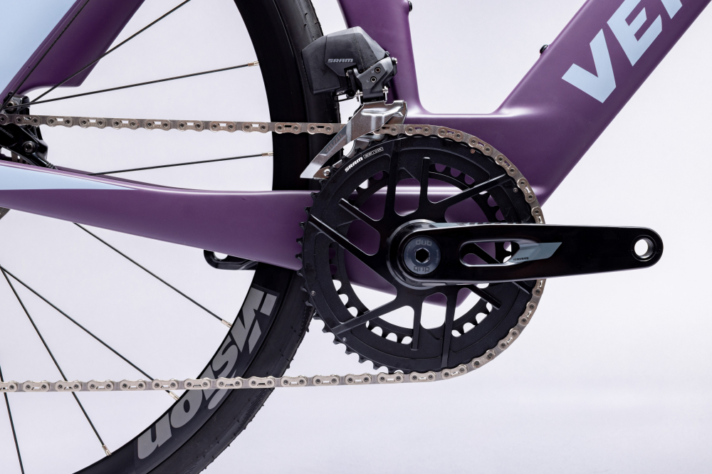 Ventum Tempus Rival E1 AXS
