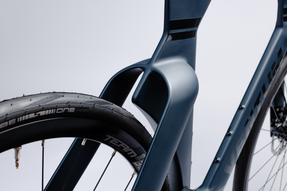 Ventum Tempus Rival E1 AXS