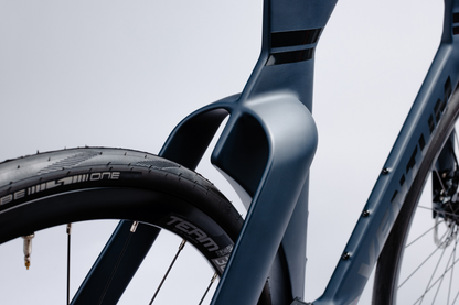 Ventum Tempus Rival E1 AXS