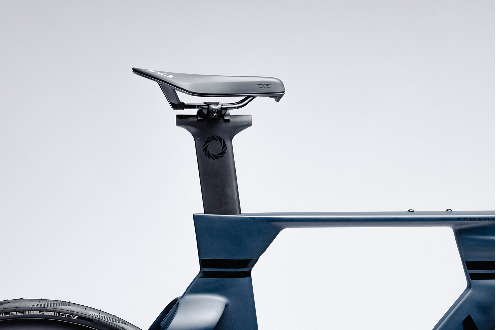 Ventum Tempus Rival E1 AXS