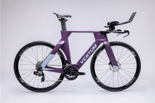 Ventum Tempus Rival E1 AXS