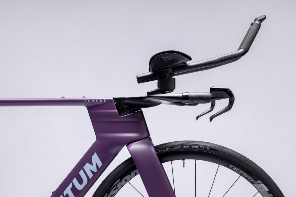Ventum Tempus Rival E1 AXS