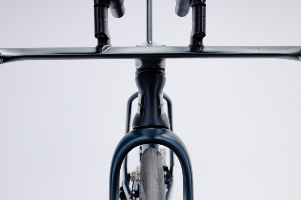 Ventum Tempus Rival E1 AXS