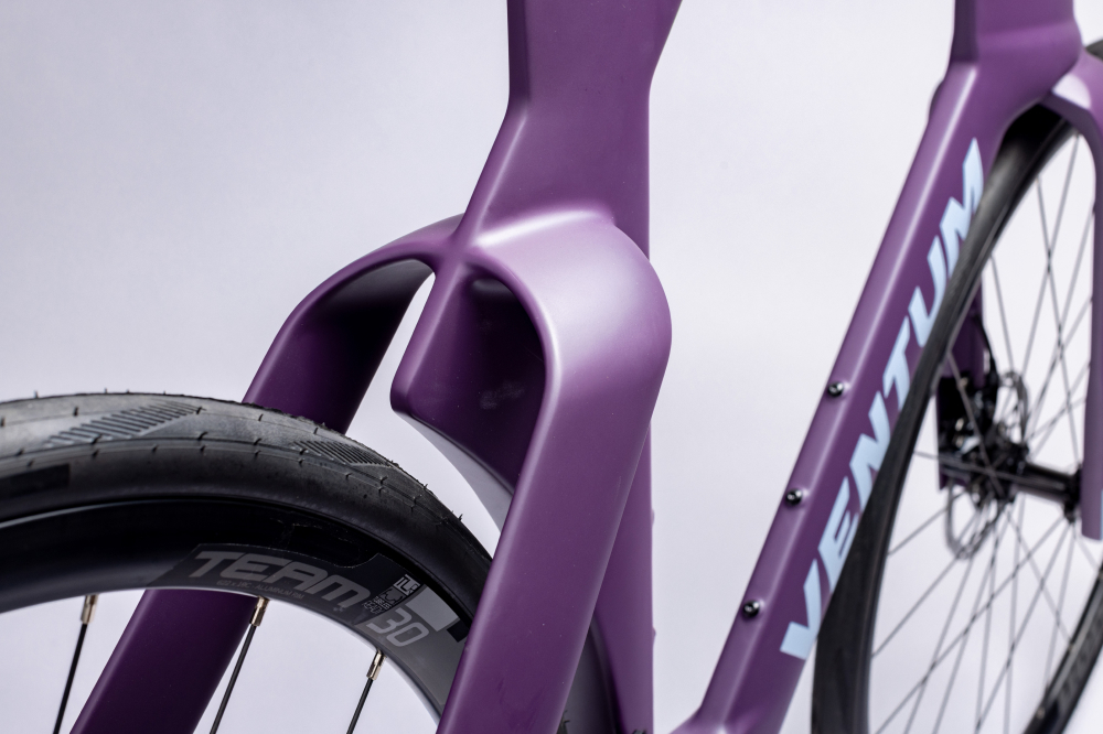 Ventum Tempus Rival E1 AXS