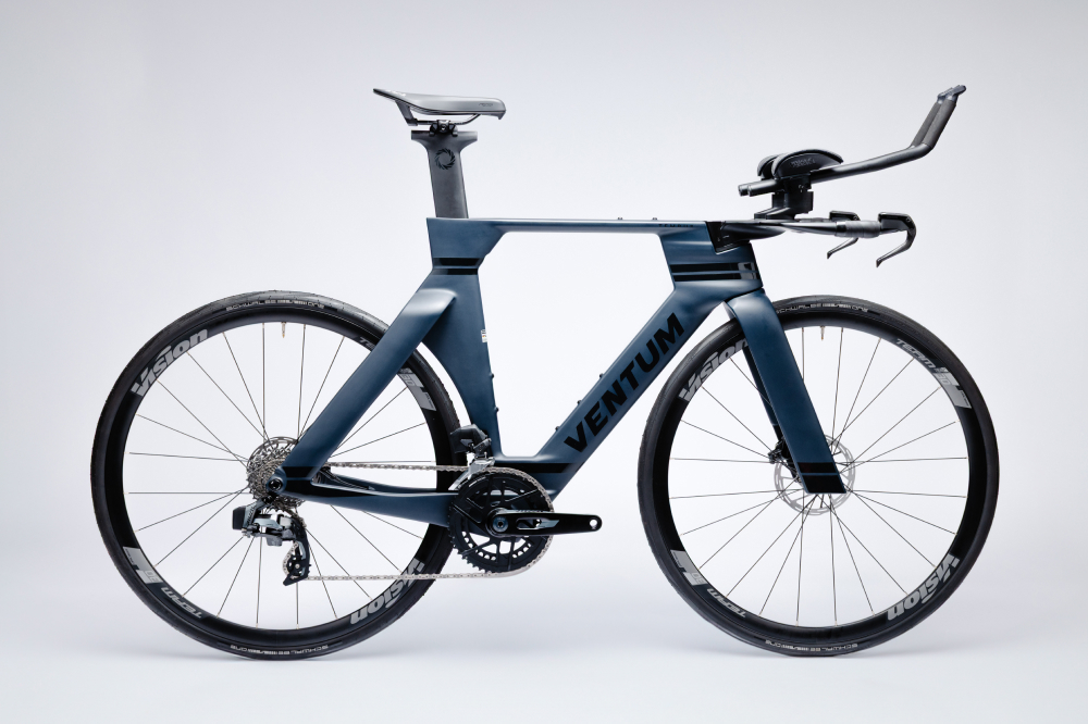 Ventum Tempus Rival E1 AXS