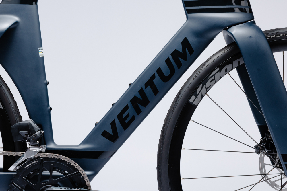 Ventum Tempus Rival E1 AXS