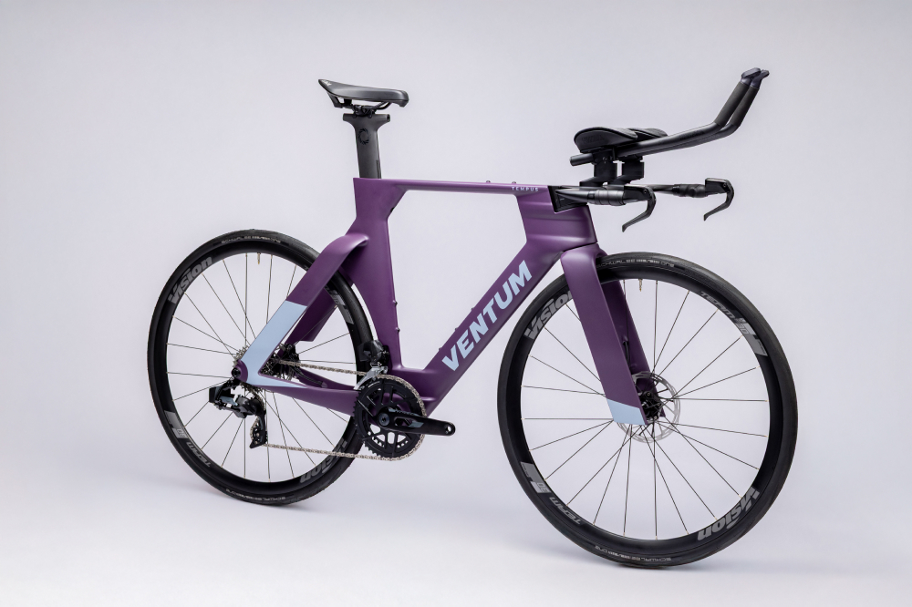 Ventum Tempus Rival E1 AXS