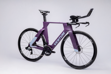 Ventum Tempus Rival E1 AXS