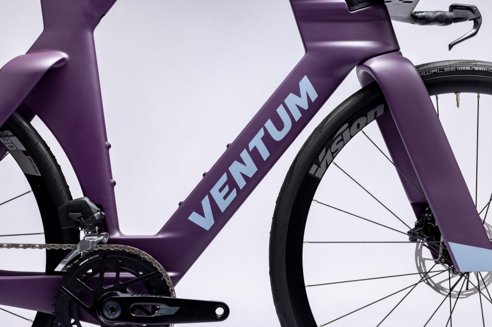 Ventum Tempus Rival E1 AXS