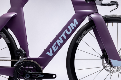 Ventum Tempus Rival E1 AXS