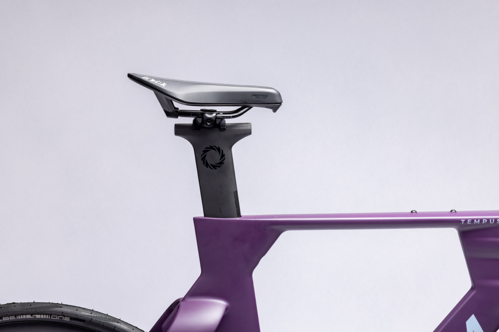 Ventum Tempus Rival E1 AXS
