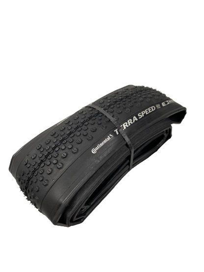 Continental Terra Speed TR