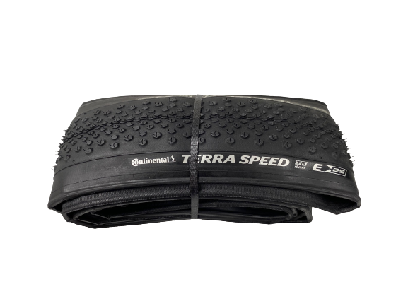 Continental Terra Speed TR