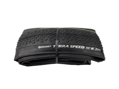 Continental Terra Speed TR