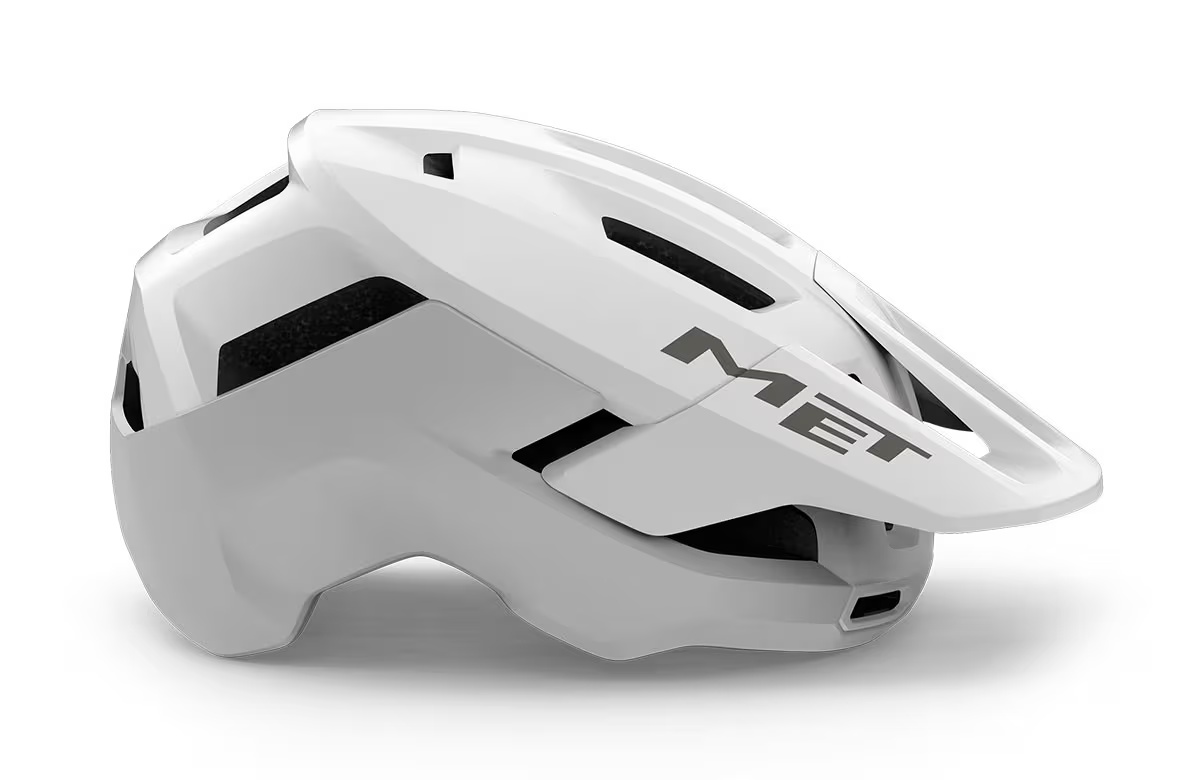 MET Terrae Mips Helm