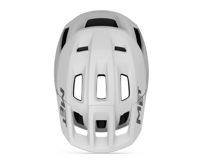 MET Terrae Mips Helm