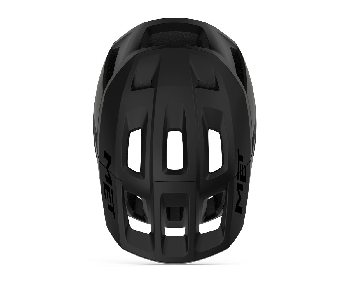 MET Terrae Mips Helm