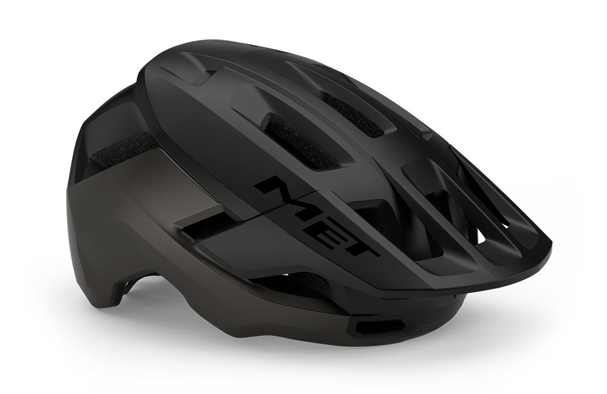 MET Terrae Mips Helm