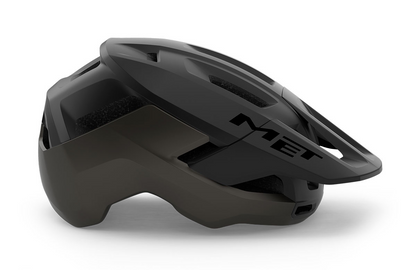 MET Terrae Mips Helm