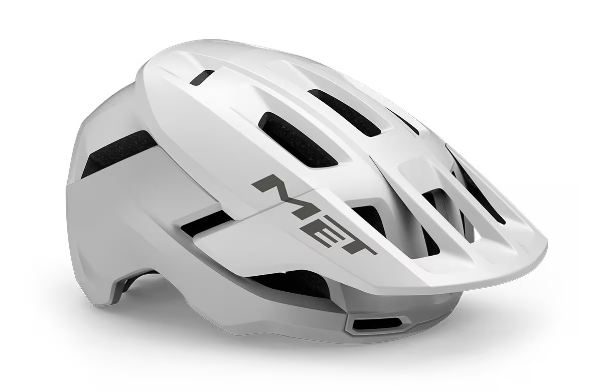 MET Terrae Mips Helm
