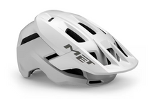 MET Terrae Mips Helm