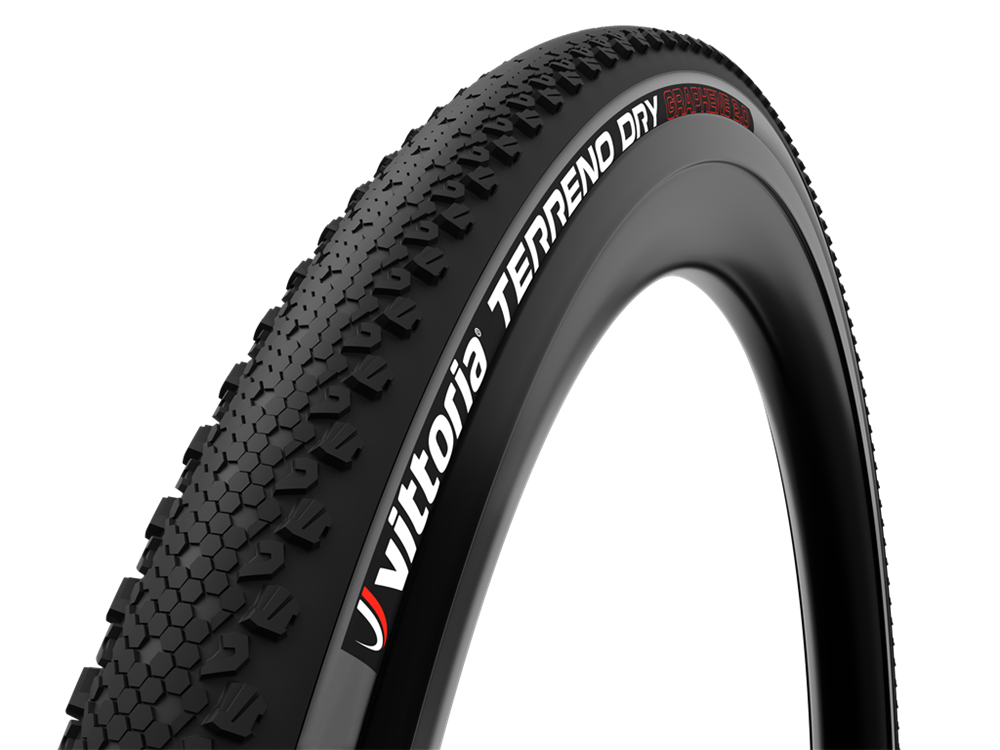 Vittoria Terreno Dry G2 Buitenband